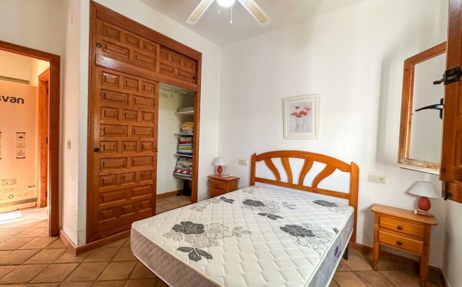 Resale - Villa -
Cabo Roig - Costa Blanca