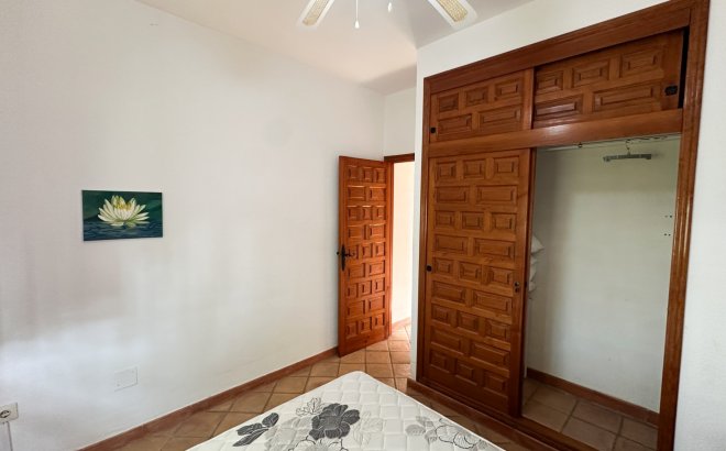 Resale - Villa -
Cabo Roig - Costa Blanca
