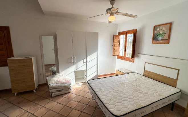 Resale - Villa -
Cabo Roig - Costa Blanca