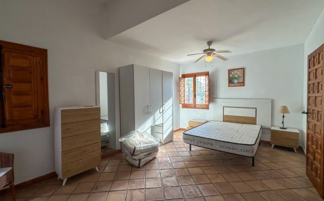 Resale - Villa -
Cabo Roig - Costa Blanca