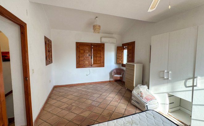 Resale - Villa -
Cabo Roig - Costa Blanca