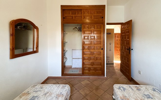 Resale - Villa -
Cabo Roig - Costa Blanca
