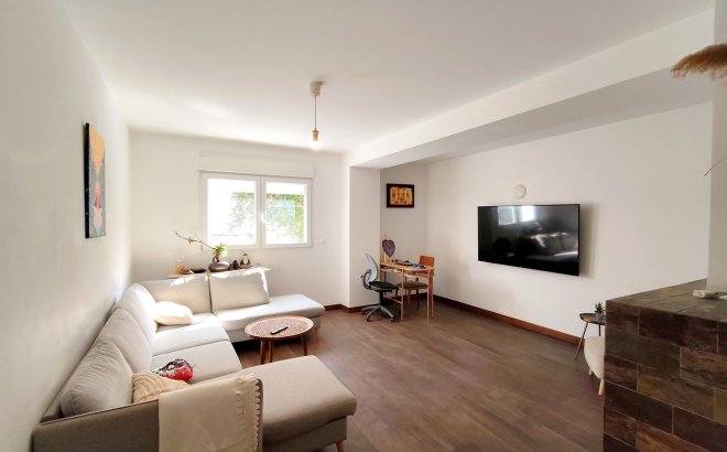 Resale - Villa -
Ciudad Quesada - Costa Blanca