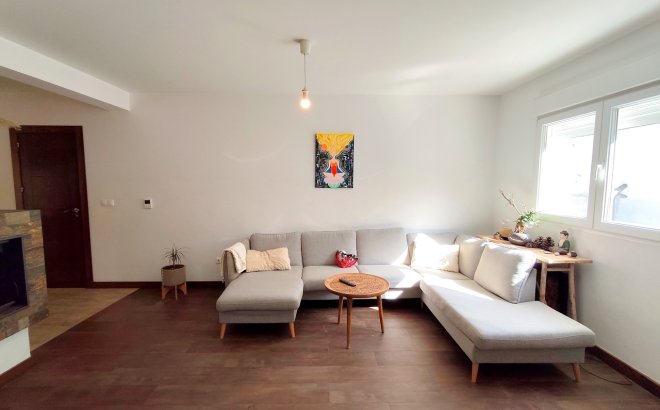 Resale - Villa -
Ciudad Quesada - Costa Blanca