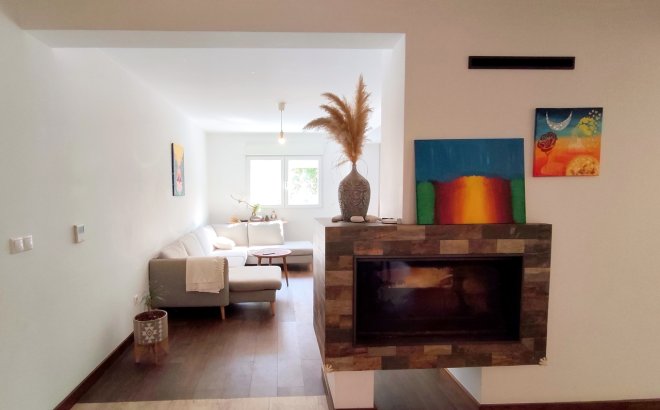 Resale - Villa -
Ciudad Quesada - Costa Blanca