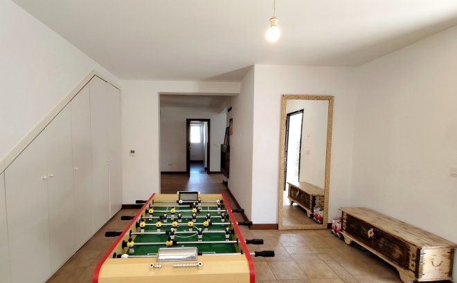 Resale - Villa -
Ciudad Quesada - Costa Blanca