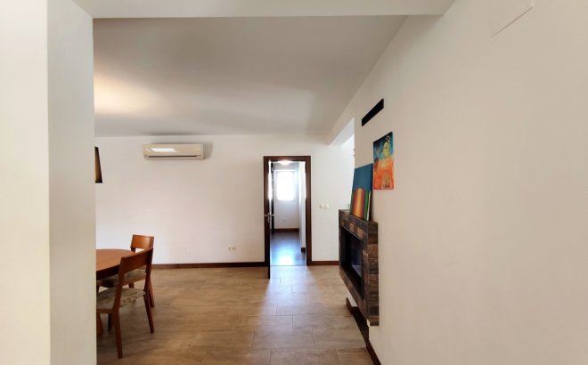 Resale - Villa -
Ciudad Quesada - Costa Blanca
