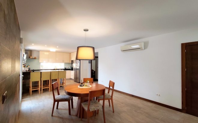 Resale - Villa -
Ciudad Quesada - Costa Blanca