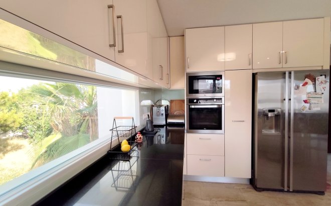 Resale - Villa -
Ciudad Quesada - Costa Blanca