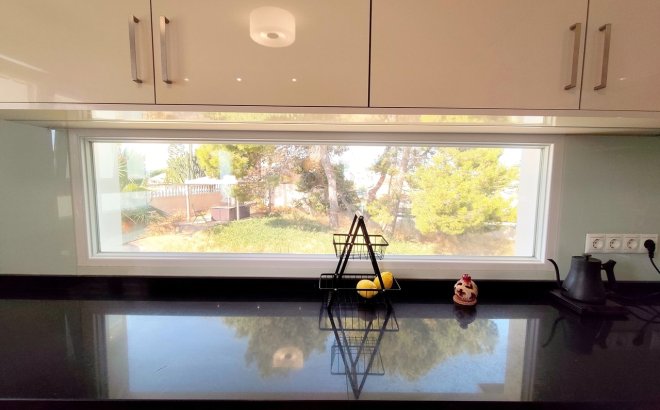 Resale - Villa -
Ciudad Quesada - Costa Blanca