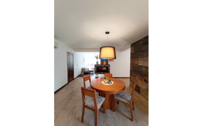 Resale - Villa -
Ciudad Quesada - Costa Blanca