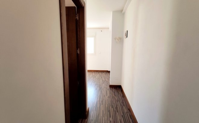 Resale - Villa -
Ciudad Quesada - Costa Blanca