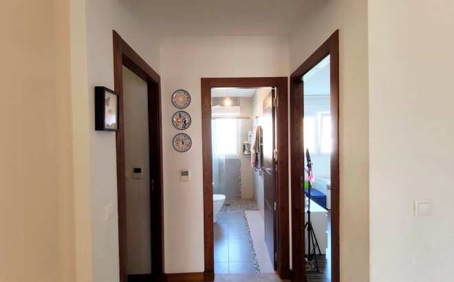 Resale - Villa -
Ciudad Quesada - Costa Blanca