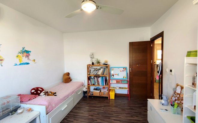 Resale - Villa -
Ciudad Quesada - Costa Blanca