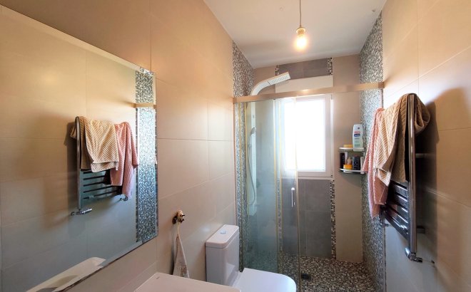 Resale - Villa -
Ciudad Quesada - Costa Blanca