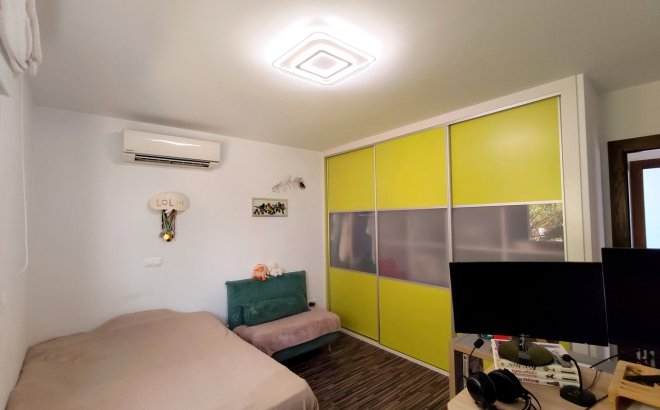 Resale - Villa -
Ciudad Quesada - Costa Blanca