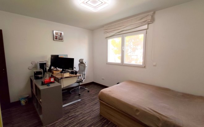 Resale - Villa -
Ciudad Quesada - Costa Blanca