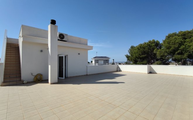Resale - Villa -
Ciudad Quesada - Costa Blanca