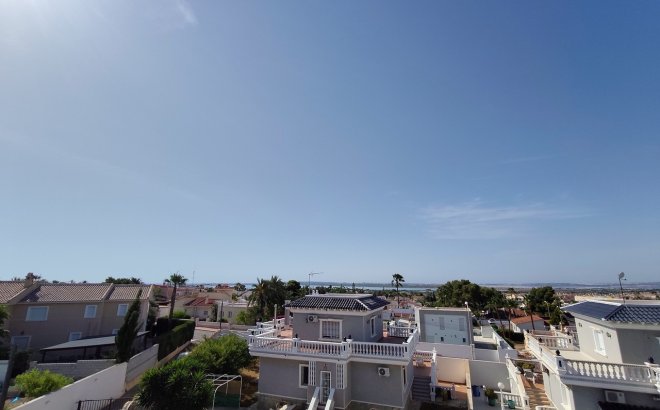 Resale - Villa -
Ciudad Quesada - Costa Blanca
