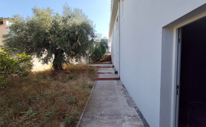 Resale - Villa -
Ciudad Quesada - Costa Blanca