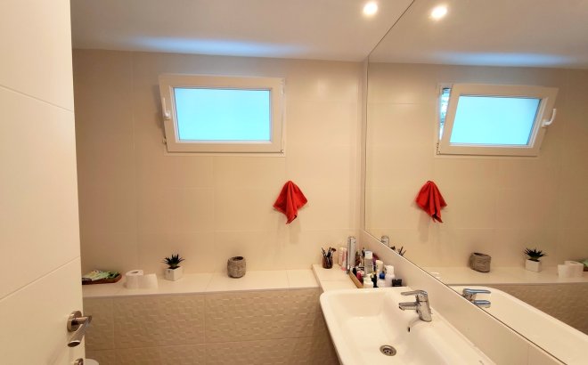 Resale - Villa -
Ciudad Quesada - Costa Blanca
