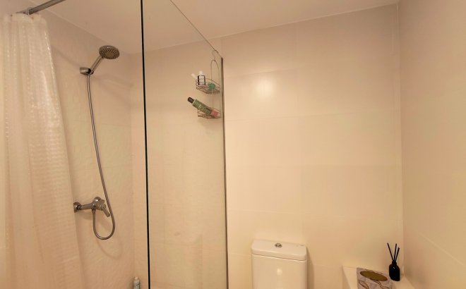 Resale - Villa -
Ciudad Quesada - Costa Blanca