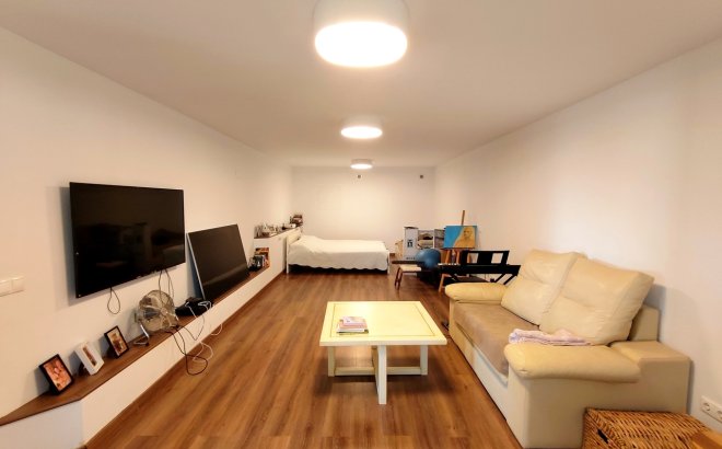 Resale - Villa -
Ciudad Quesada - Costa Blanca