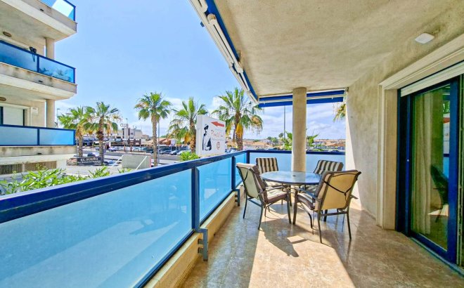 Resale - Apartment -
Orihuela Costa - Costa Blanca