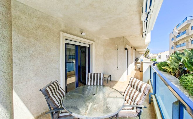 Resale - Apartment -
Orihuela Costa - Costa Blanca
