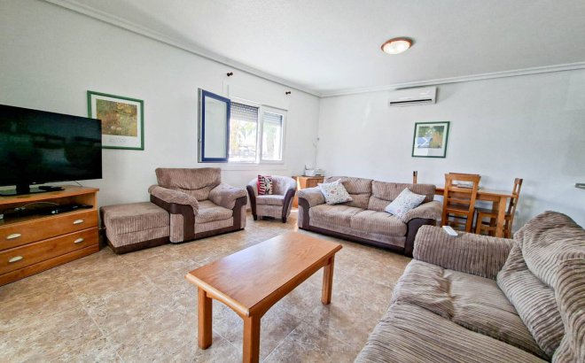 Resale - Apartment -
Orihuela Costa - Costa Blanca