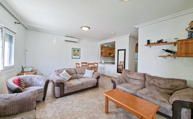 Resale - Apartment -
Orihuela Costa - Costa Blanca