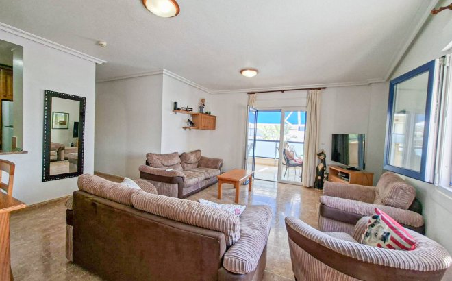 Resale - Apartment -
Orihuela Costa - Costa Blanca