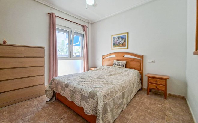 Resale - Apartment -
Orihuela Costa - Costa Blanca