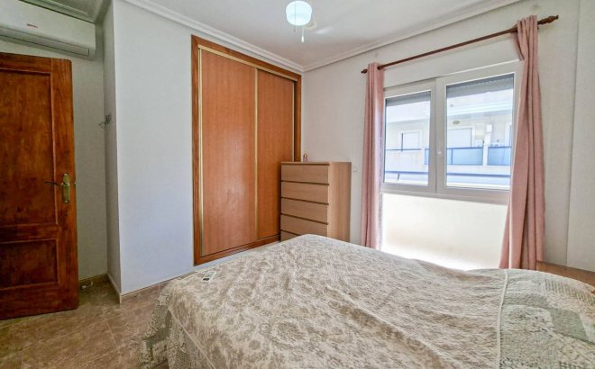 Resale - Apartment -
Orihuela Costa - Costa Blanca