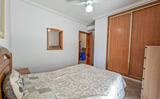 Resale - Apartment -
Orihuela Costa - Costa Blanca