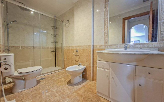 Resale - Apartment -
Orihuela Costa - Costa Blanca