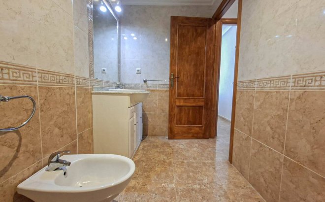 Resale - Apartment -
Orihuela Costa - Costa Blanca