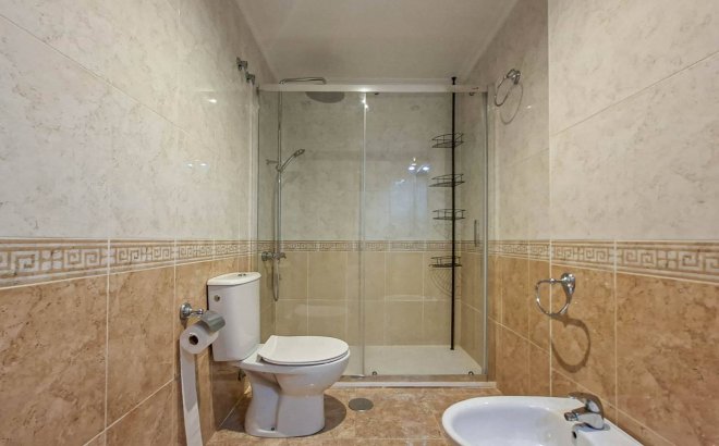 Resale - Apartment -
Orihuela Costa - Costa Blanca