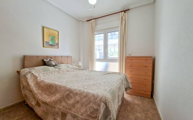 Resale - Apartment -
Orihuela Costa - Costa Blanca