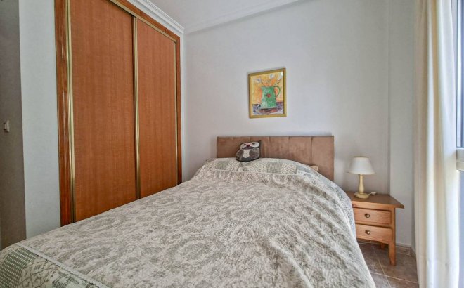 Resale - Apartment -
Orihuela Costa - Costa Blanca