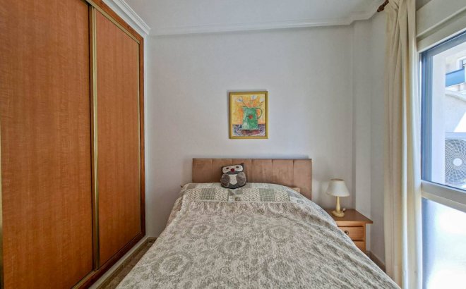 Resale - Apartment -
Orihuela Costa - Costa Blanca