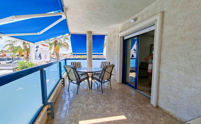 Resale - Apartment -
Orihuela Costa - Costa Blanca