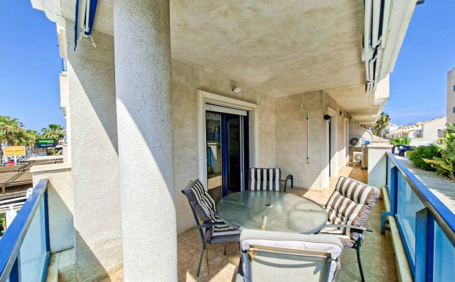 Resale - Apartment -
Orihuela Costa - Costa Blanca