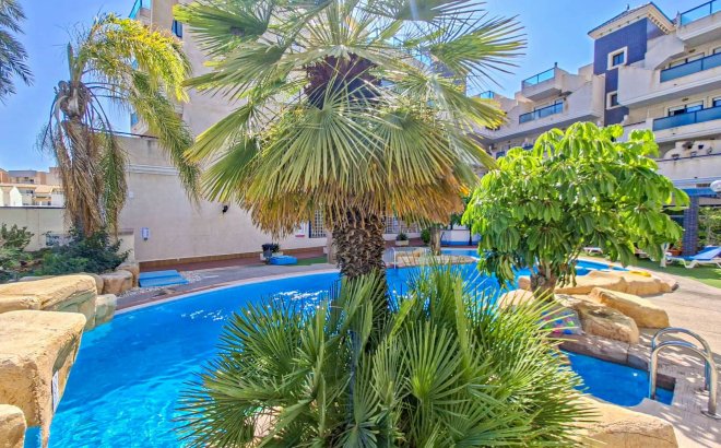 Resale - Apartment -
Orihuela Costa - Costa Blanca