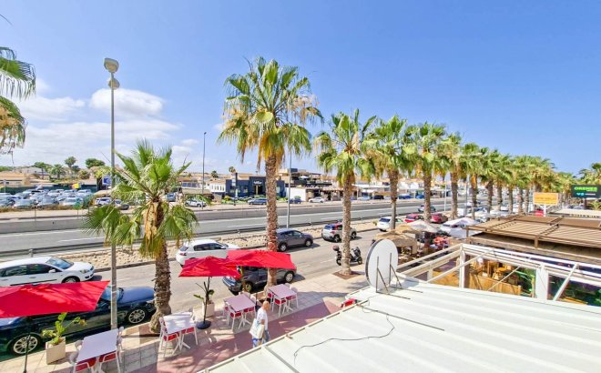 Resale - Apartment -
Orihuela Costa - Costa Blanca