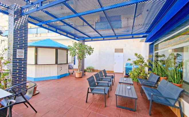 Resale - Apartment -
Orihuela Costa - Costa Blanca