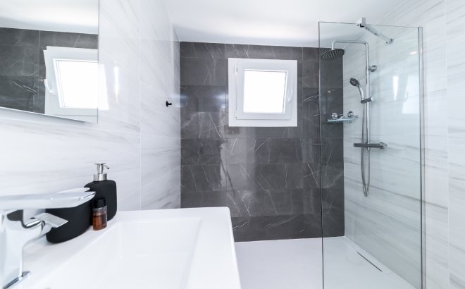 Revente - Appartement -
Torrevieja - Costa Blanca