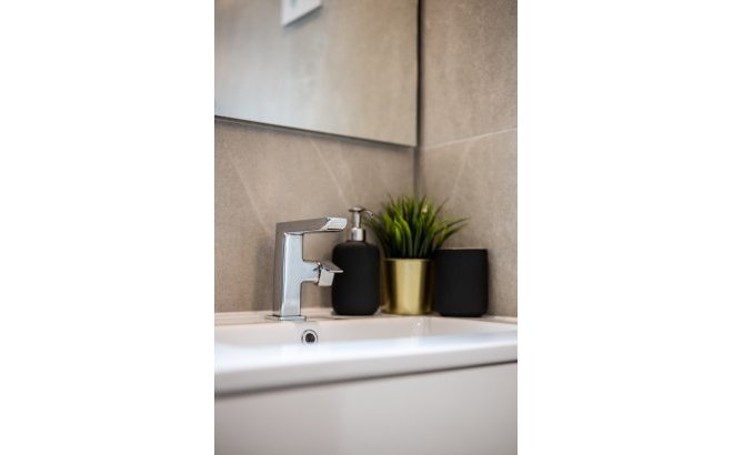 Revente - Appartement -
Torrevieja - Costa Blanca