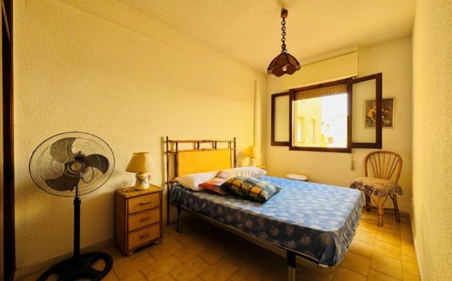 Resale - Dúplex -
La Mata - Costa Blanca