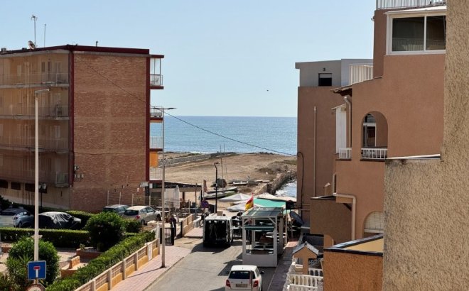 Resale - Dúplex -
La Mata - Costa Blanca